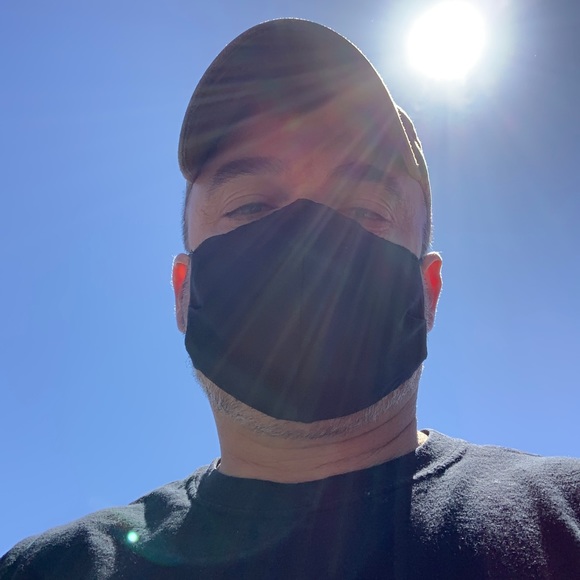 Meet your Posher, Brian - Picture 1 of 1